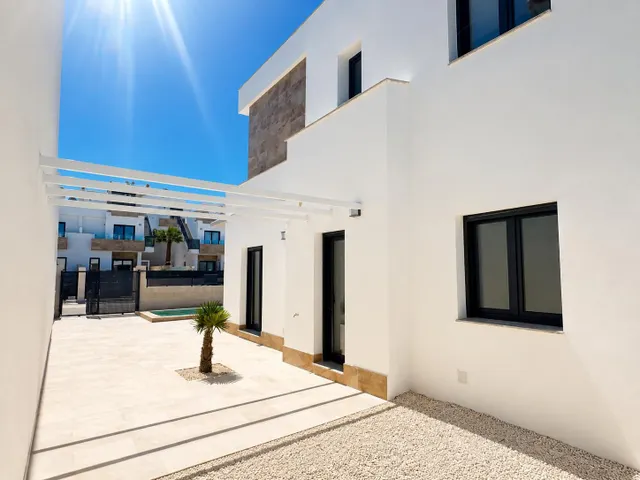 Villa 3 habitaciones 123m² en venta - Montebello - Nou Espai — 14