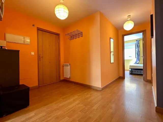 APARTAMENTO - ZONA FLORES DEL SIL — 13