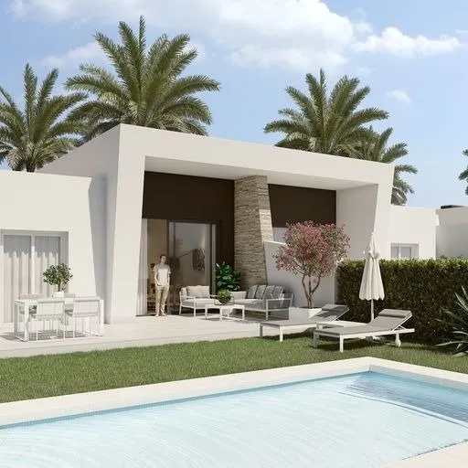 Nueva Villa (LA FINCA GOLF RESORT)