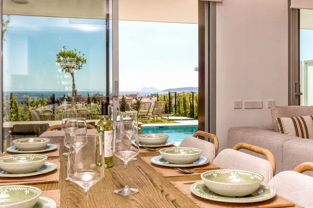 Adosado 4 habitaciones 198m² en venta - Costa Del Sol — 17