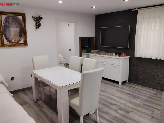 Piso en venta zona santa rosa — 9
