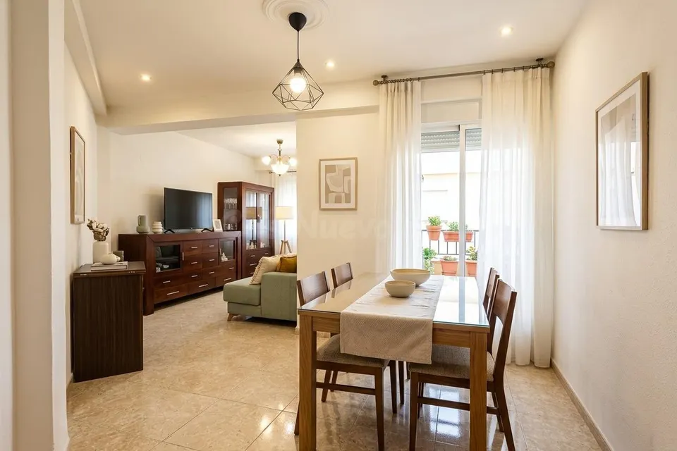 Vivienda en Huerta La Reina para Entrar a Vivir