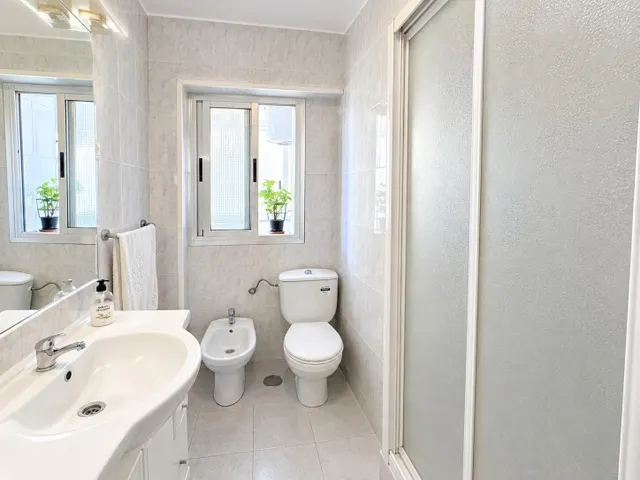 Piso muy luminoso en venta en Carretera de Ronda — 7