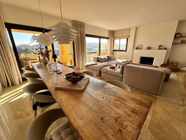 Ático 3 habitaciones 144m² en venta - Costa del Sol — 7