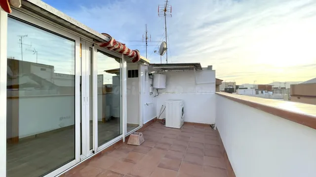 Ático 2 habitaciones 42m² en venta - Centre - foto 4