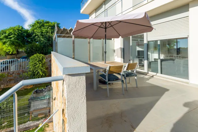 ✨ ESPECTACULAR DÚPLEX CON VISTAS AL MAR EN TORRE BELLVER – OROPESA DEL MAR — 13
