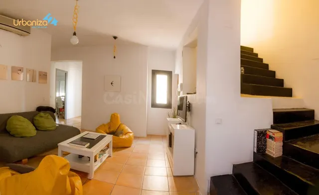 ÁTICO DUPLEX EN VENTA EN CASCO ANTIGUO BADAJOZ - foto 3