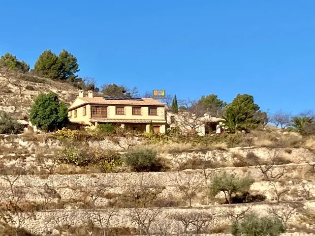 Finca en Sella — 3