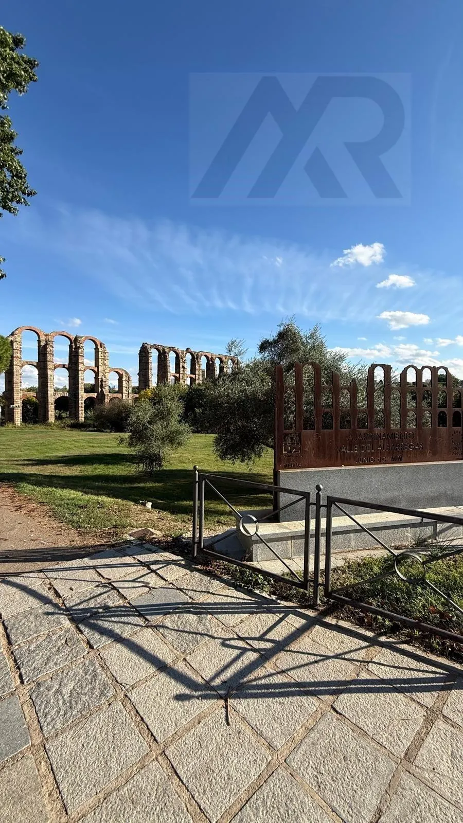 ✨ abadias amplio adosado reformado con vistas privilegiadas al acueducto de los milagros ✨
