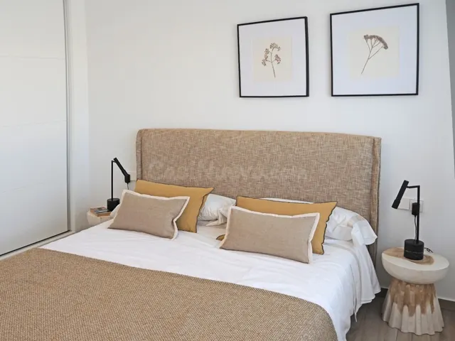 Apartamento en Venta en Orihuela Costa Alicante - foto 4