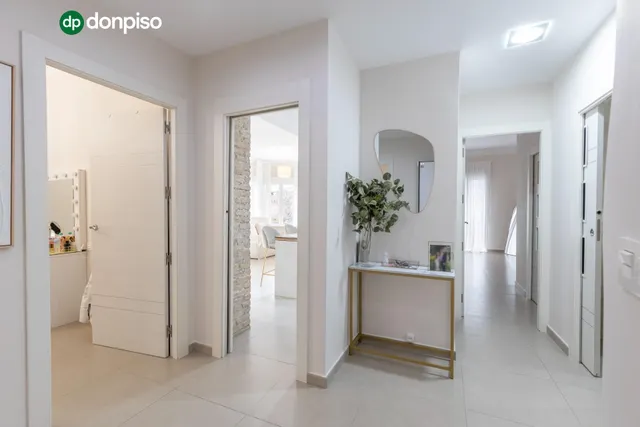 Exclusivo piso de lujo en pleno centro de Granada — 20