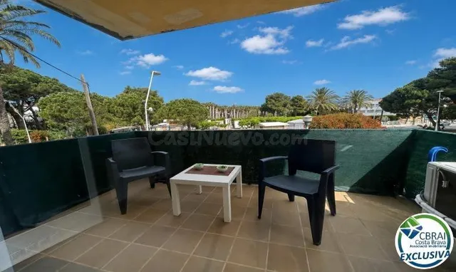 Oportunidad !! Acogedor Apartamento Reformado en El Port de  - foto 2