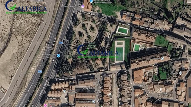 Piso en Venta en Olias Del Rey Toledo — 4