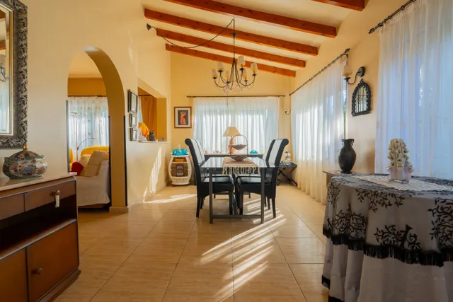 Villa 2 habitaciones 202m² en venta - Benitachell — 6
