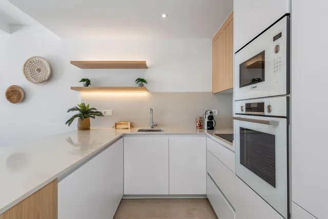 Bungalow Planta Alta 3 habitaciones 90m² en venta - Comunidad valenciana — 11