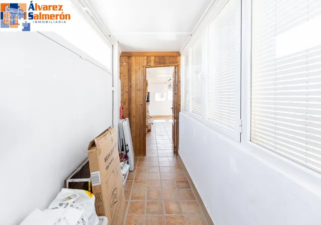 PISO ÁTICO DUPLEX EL CHAPARRAL (ALBOLOTE) — 20
