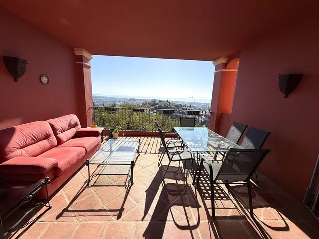 Apartamento 2 habitaciones 140m² en venta - Costa del Sol — 13
