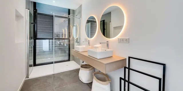 Chalet 5 habitaciones 354m² en venta - Paraiso-Barronal — 16