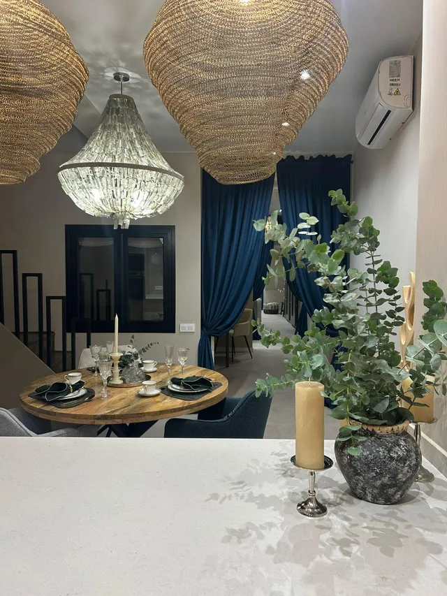 Piso 2 habitaciones 135m² en venta - Casco antiguo — 19
