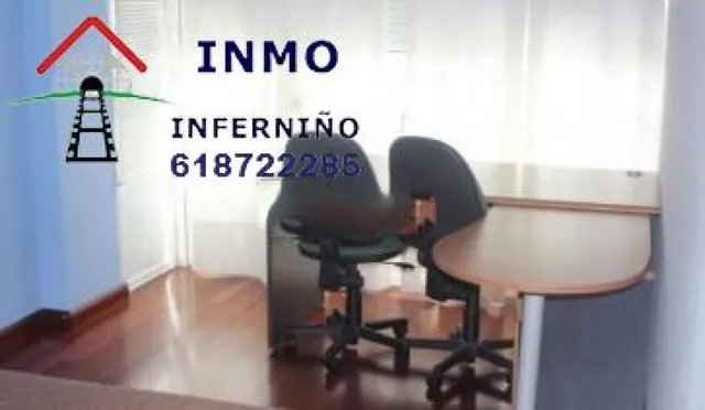 Piso en Venta en Ferrol La Coruña Ref: 438643 — 3