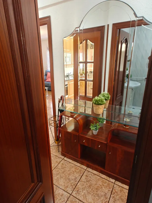 PISO EN VENTA EN PLAZA AGUSTIN DE LEIZA, ANDOAIN — 19