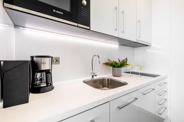 Fantastico apartamento de lujo en edificio Intempo Benidorm! www.euroloix.com — 40