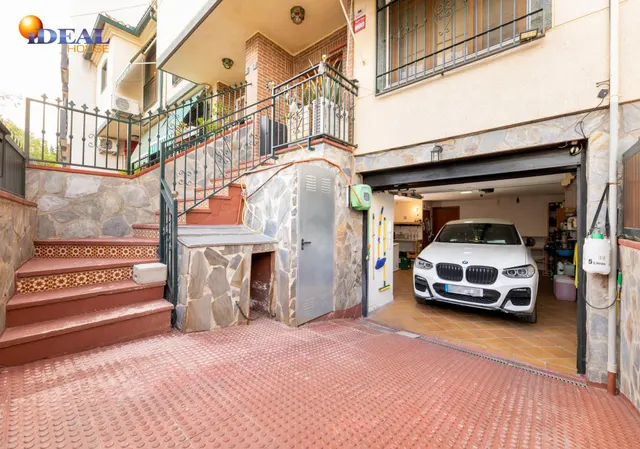 SE VENDE BONITA CASA EN CAJAR — 30