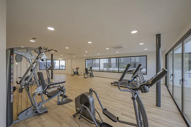 Apartamento 3 habitaciones 99m² en venta - Marbella — 28