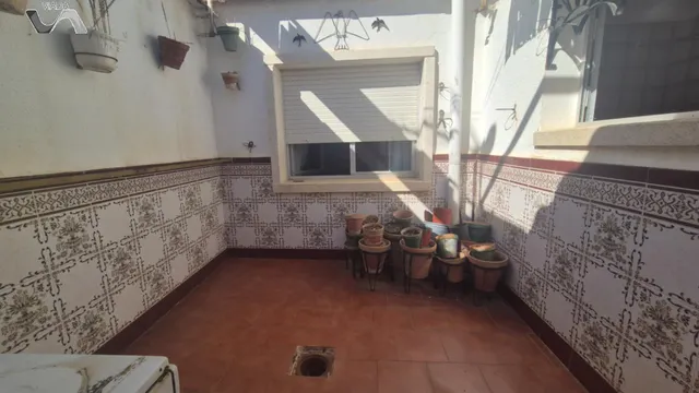 Casa con nave — 17