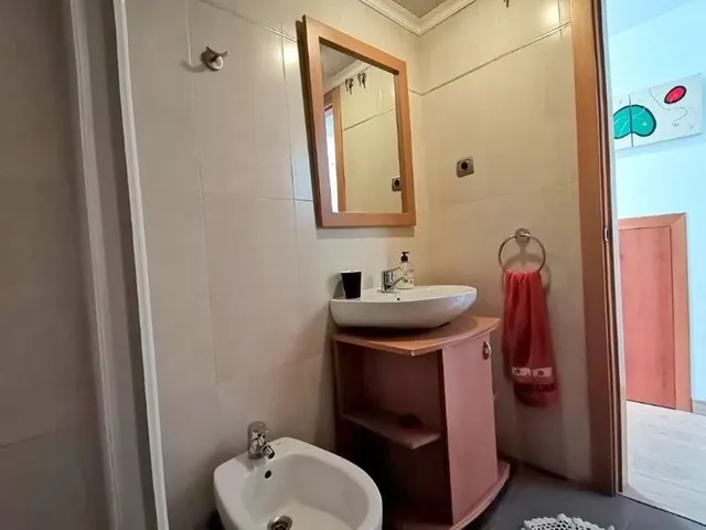 Precioso piso con terraza de 2 dormitorios, plaza garaje y trastero!! — 22