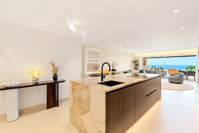 Apartamento 4 habitaciones 183m² en venta - Costa Del Sol — 10