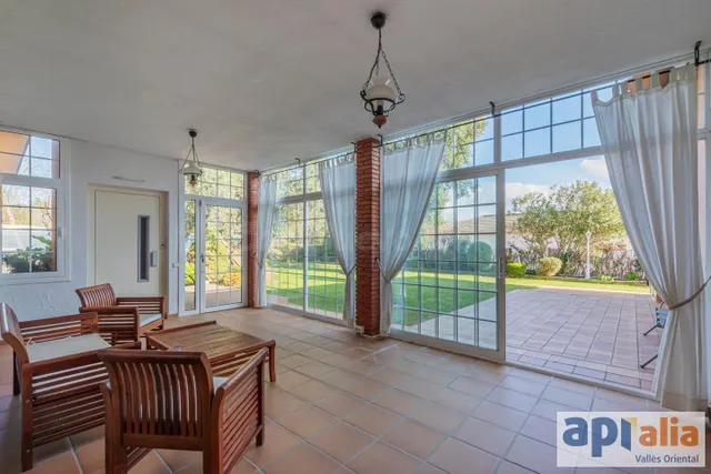 Chalet en venta en Sant Pere de Vilamajor - foto 5