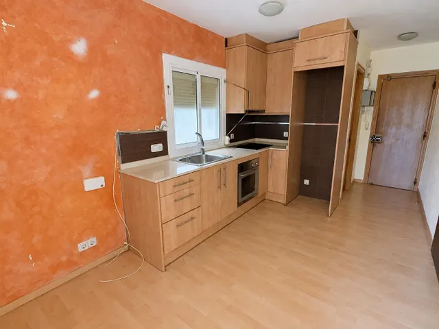 Piso en venta en calle Mozart — 12