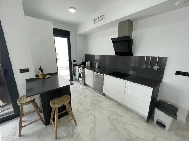 Villa 3 habitaciones 133m² en venta - Pueblo 4 — 20