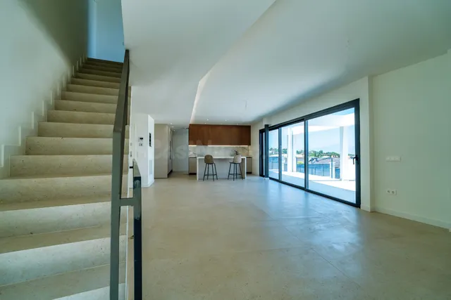 Chalet 4 habitaciones 134m² en venta - Marbella - foto 4