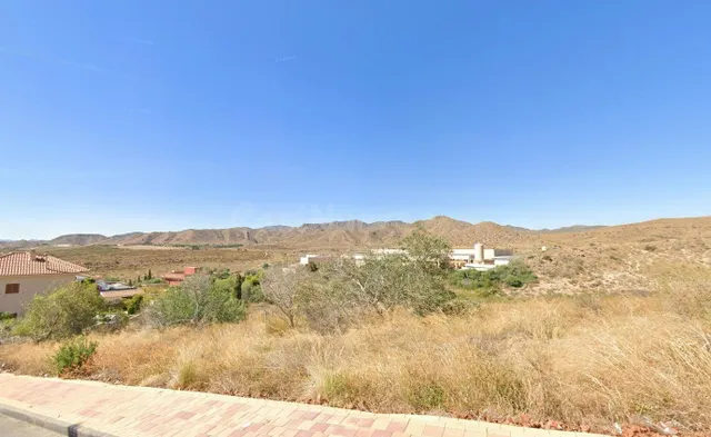 Terreno en venta en Avda Los Espejos, 85 Isla Plana Cartagen - foto 2