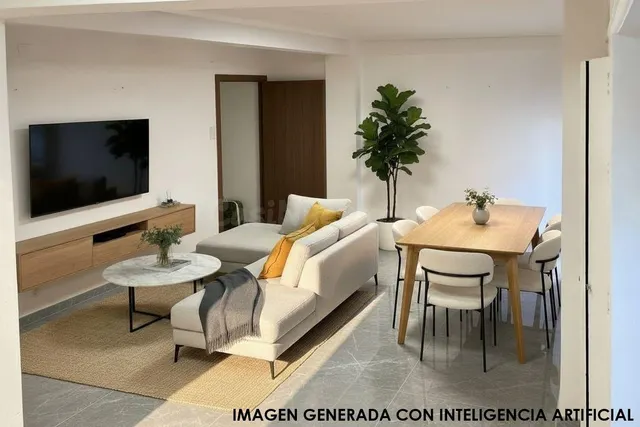 Amplio Piso para Reformar en Avenida del Cid - foto 2