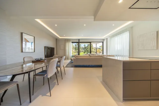 Adosado 4 habitaciones 280m² en venta - Marbella — 23