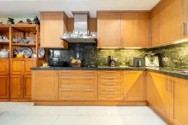 Casa 6 habitaciones 299m² en venta - Los Naranjos — 9