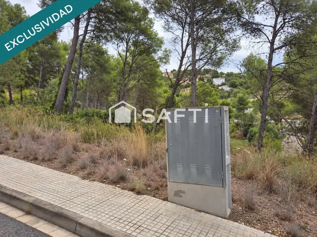 611 m² en Valldemar para tu próximo proyecto. — 7