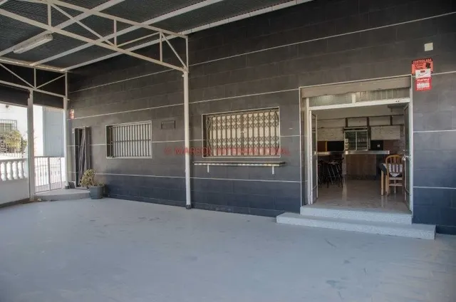LOCAL COMERCIAL RESTAURANTE EN ARNEVA — 8
