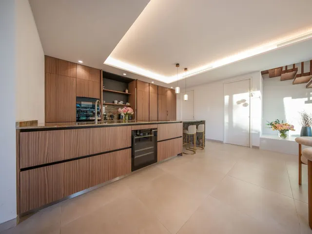 Chalet 5 habitaciones 511m² en venta - Marbella — 15