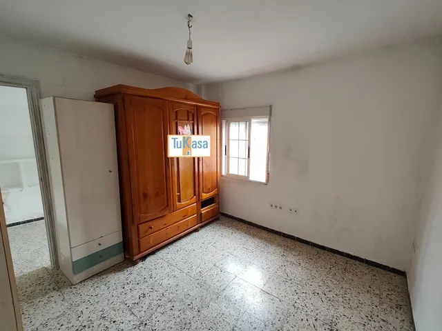 Casa con Patio en aguas Vivas — 13