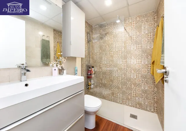 PISO ÁTICO DUPLEX EL CHAPARRAL (ALBOLOTE) — 12