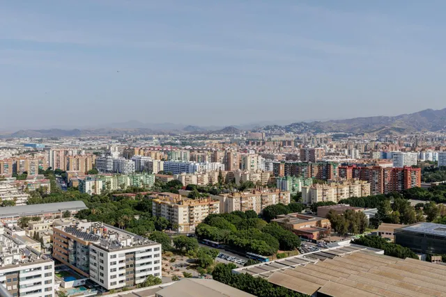 Apartamento 4 habitaciones 326m² en venta - Paseo Marítimo Oeste-Pacífico — 4