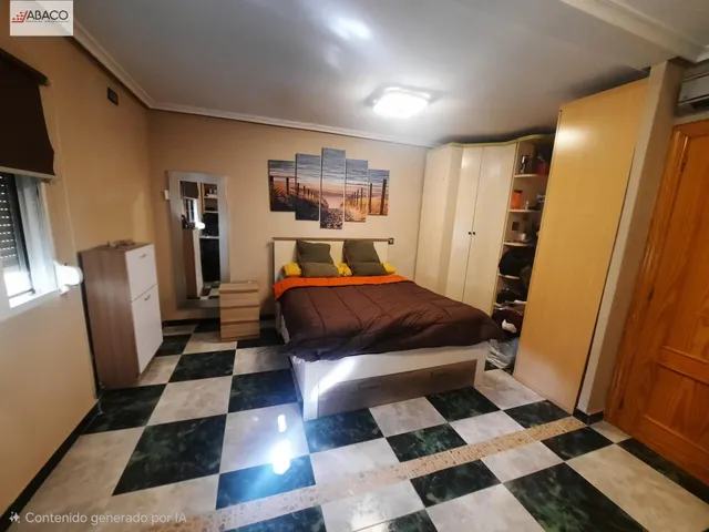 Piso completamente reformado — 22