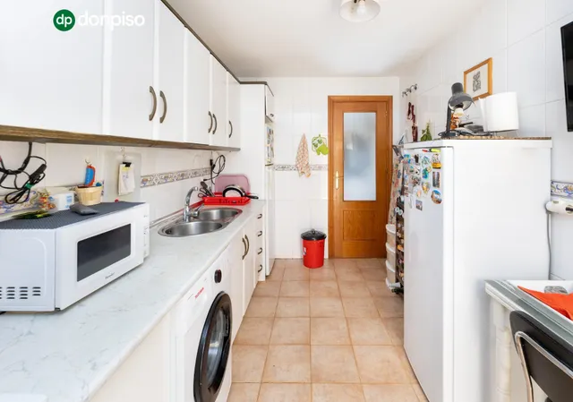 Piso de 2 habitaciones en Armilla. ¡ en rentabilidad ! — 6