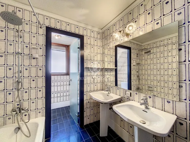 Preciosa casa estilo inglés situada en l’Ametlla del Vallès — 43