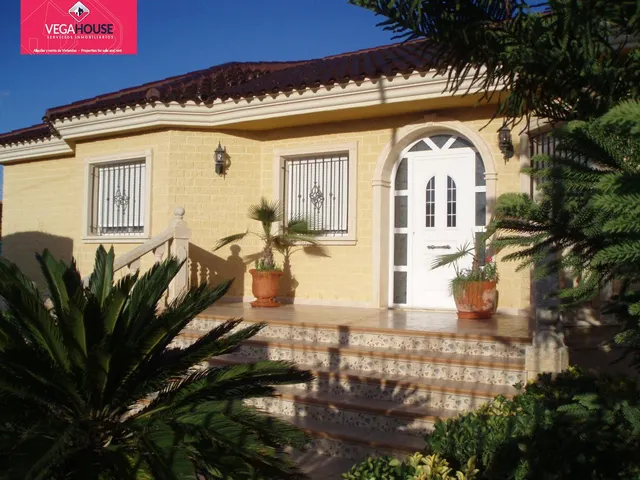 Chalet exclusivo en Orihuela — 20