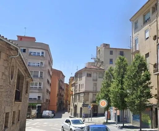 PISO EN MANRESA
